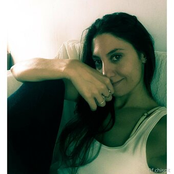 chispit Nude Leaks Photo 3