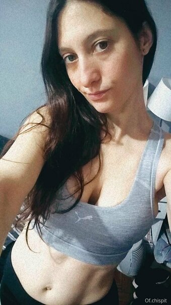 chispit Nude Leaks Photo 4