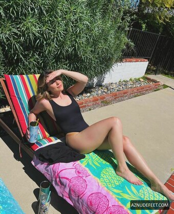 Chloe Breen Nude Leaks Photo 2