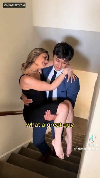 Chloe Breen Nude Leaks Photo 6