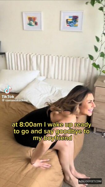 Chloe Breen Nude Leaks Photo 7