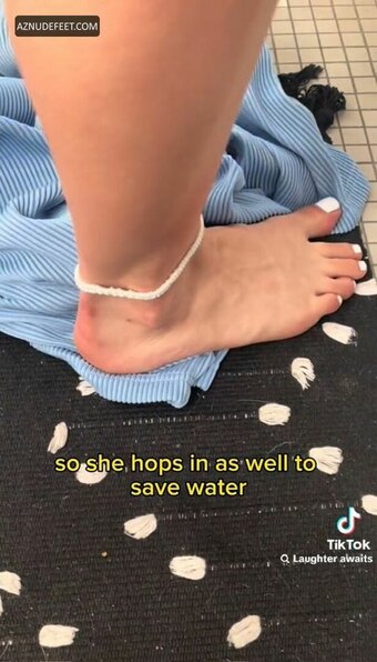 Chloe Breen Nude Leaks Photo 9