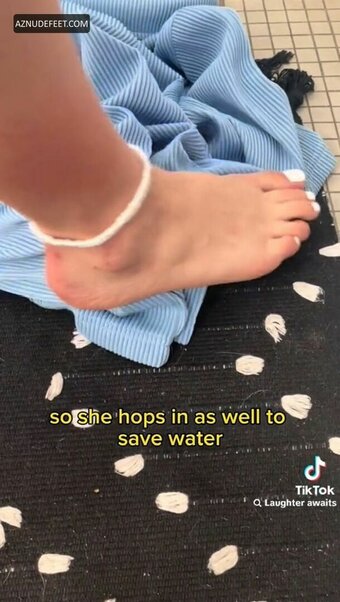 Chloe Breen Nude Leaks Photo 10