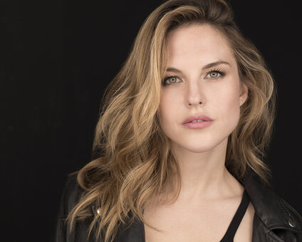 Chloe Brooks Chloe Brooks