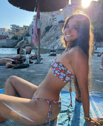 Chloe Forero / chloeforero Nude Leaks Photo 4