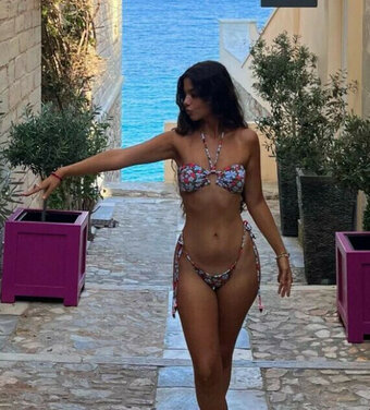 Chloe Forero / chloeforero Nude Leaks Photo 5