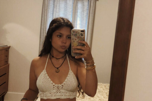 Chloe Forero / chloeforero Nude Leaks Photo 8