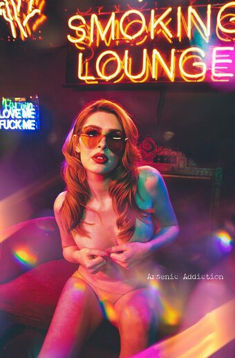 Chloe Mac / Chloe Macleod / Chloe Madison / thechloemadisonexperience Nude Leaks Photo 10