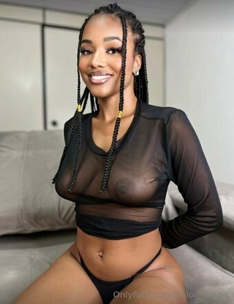 chloe_magic Nude Leaks Photo 29
