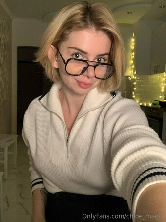 chloe_magic Nude Leaks Photo 43