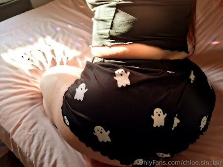 Chloe Sinclair Nude Leaks Photo 29