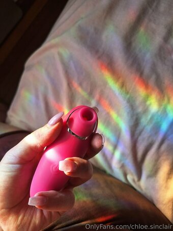 Chloe Sinclair Nude Leaks Photo 32