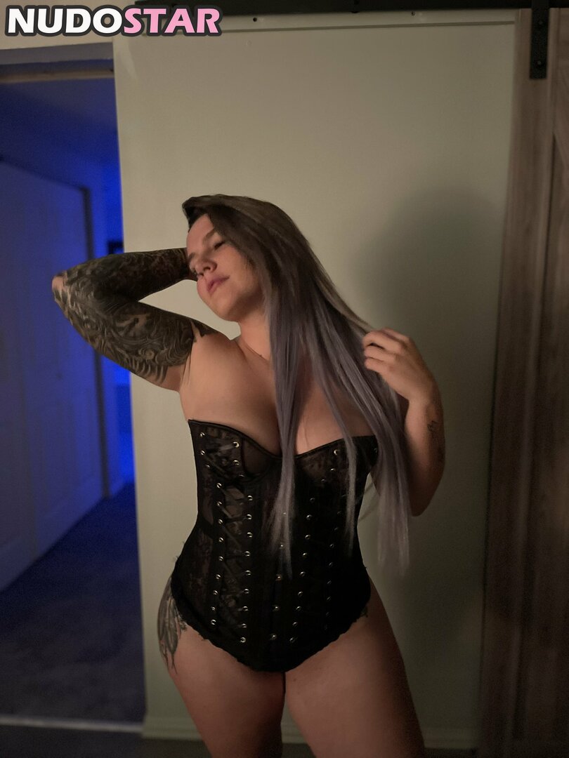 Chloe Yonker  theccofficial  thecumminscowgirl Nude Leaks OnlyFans Photo  5 - NudoStar