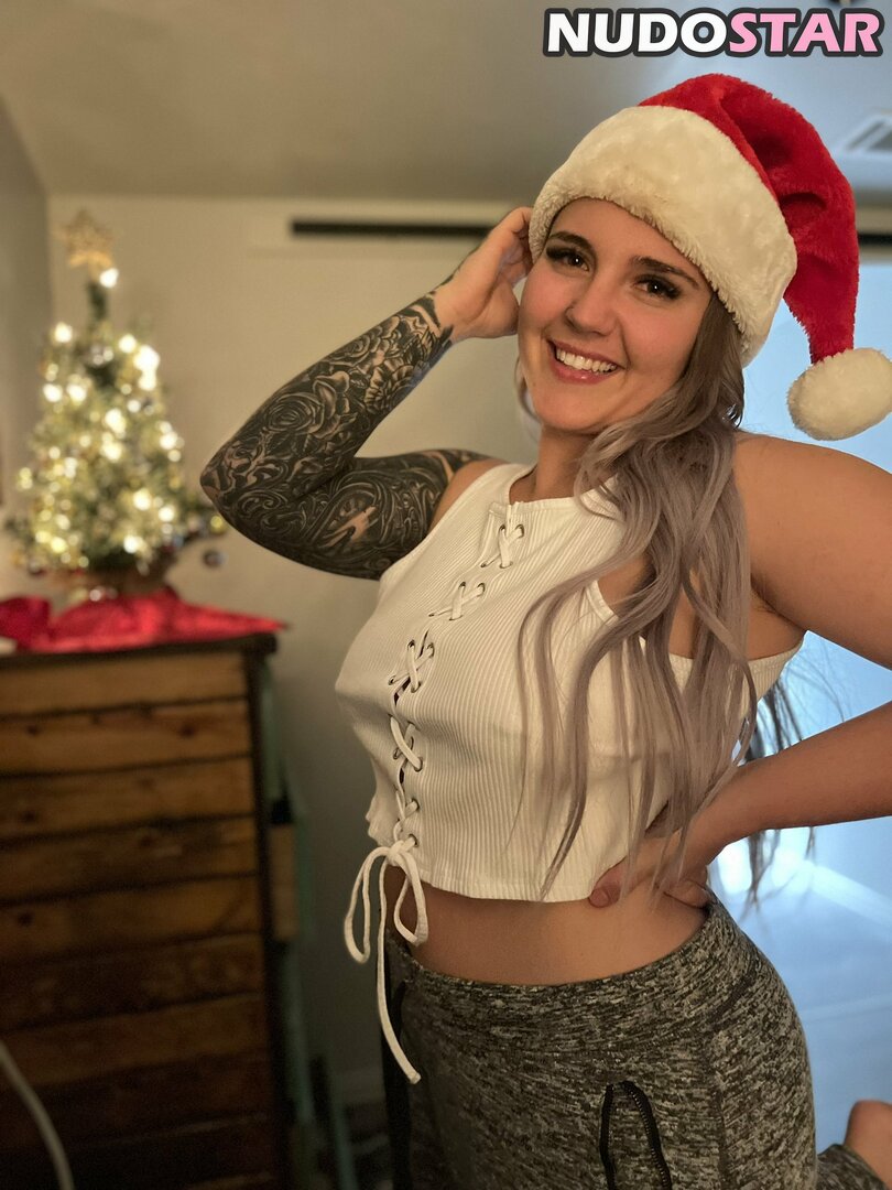 Chloe Yonker  theccofficial  thecumminscowgirl Nude Leaks OnlyFans Photo  6 - NudoStar