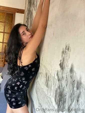 chloebbe Nude Leaks Photo 4