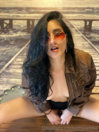 chloebbe Nude Leaks Photo 5
