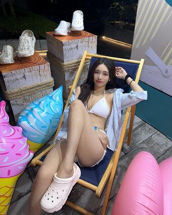 chloecloudy Nude Leaks Photo 6