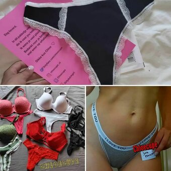 chloecupe / chloecupe_nl Nude Leaks OnlyFans Photo 10