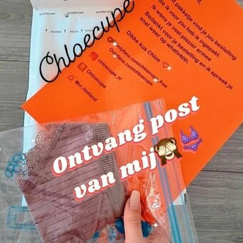 chloecupe / chloecupe_nl Nude Leaks OnlyFans Photo 16