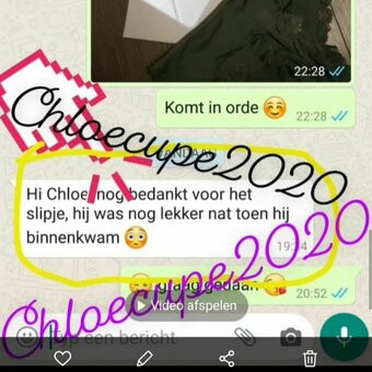 chloecupe / chloecupe_nl Nude Leaks OnlyFans Photo 17