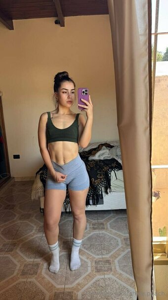 chloee.cheeks Nude Leaks Photo 1