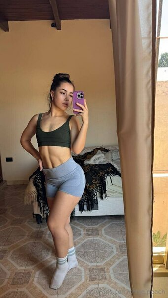 chloee.cheeks Nude Leaks Photo 2