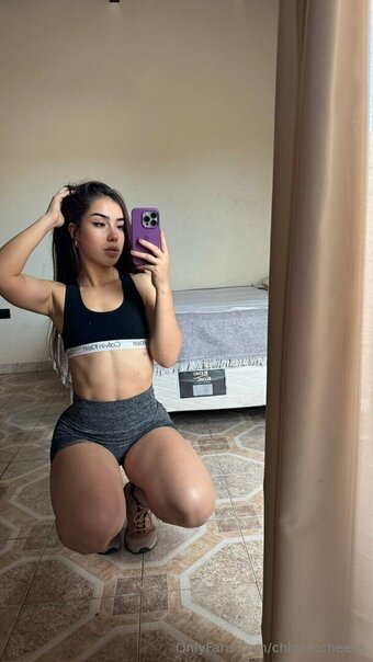 chloee.cheeks Nude Leaks Photo 5