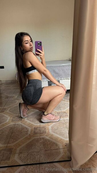 chloee.cheeks Nude Leaks Photo 6