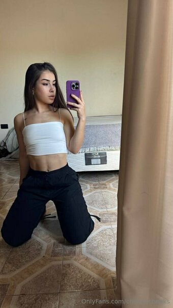 chloee.cheeks Nude Leaks Photo 7