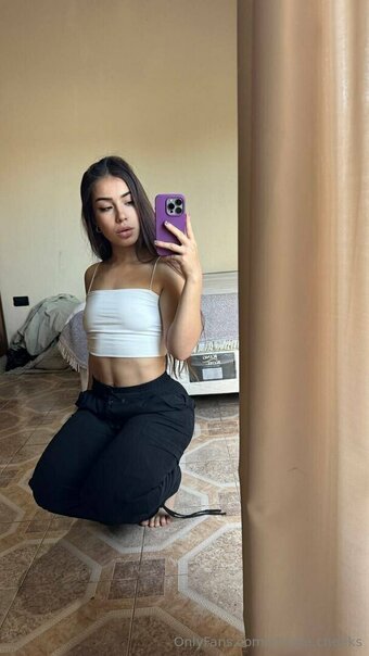 chloee.cheeks Nude Leaks Photo 8