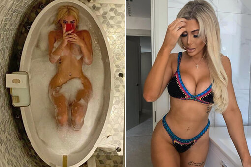 chloeferry Nude Leaks Photo 6