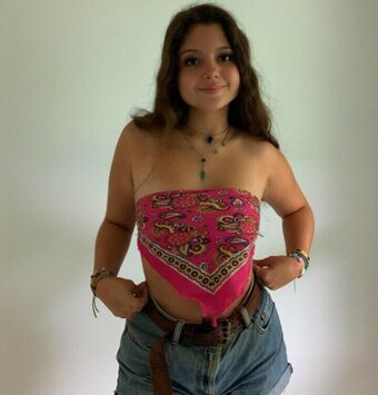 Chloeforero / chode.1307 / snotmob Nude Leaks OnlyFans Photo 2