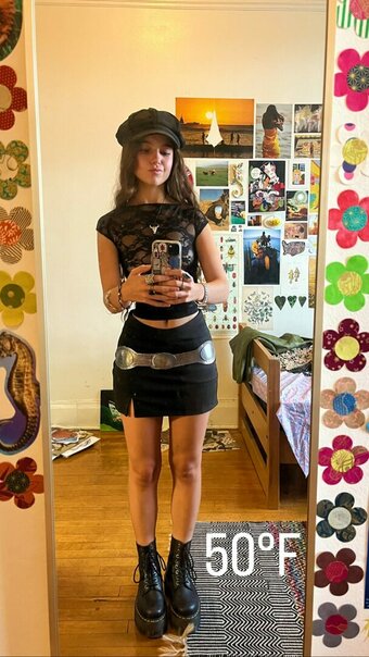 Chloeforero / chode.1307 / snotmob Nude Leaks OnlyFans Photo 18