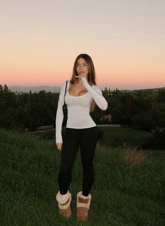 chloeparkerr Nude Leaks Photo 3