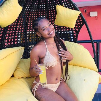 Chloeusca Nude Leaks Photo 1