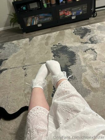 chloexfoster / https: Nude Leaks OnlyFans Photo 16