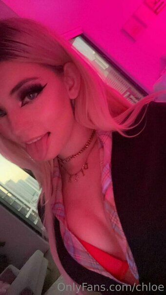 chlostar / chlostar_ny Nude Leaks OnlyFans Photo 16