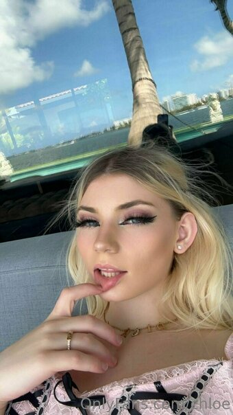 chlostar / chlostar_ny Nude Leaks OnlyFans Photo 20