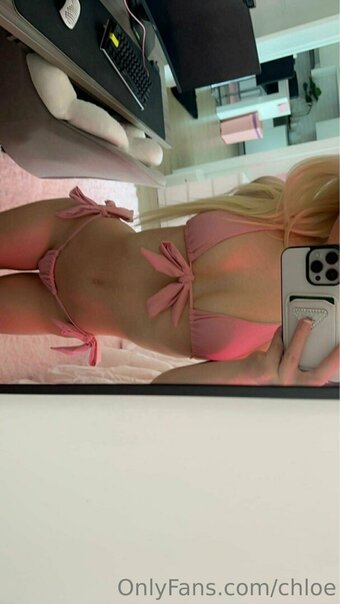 chlostar / chlostar_ny Nude Leaks OnlyFans Photo 22