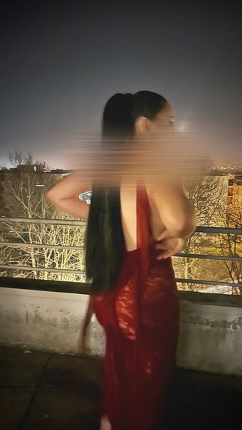 Chlx.eoff Nude Leaks Photo 6