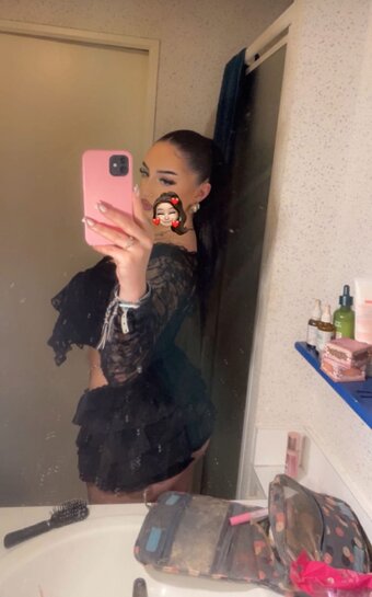 Chlx.eoff Nude Leaks Photo 12