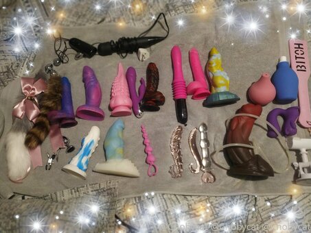 chobycat Nude Leaks Photo 3