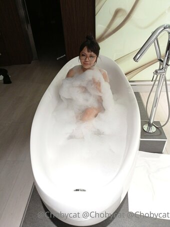 chobycat Nude Leaks Photo 20