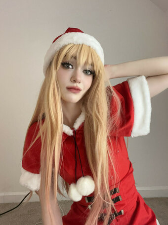 chococae / CosplayChoco / choco.cae / https: Nude Leaks Photo 7