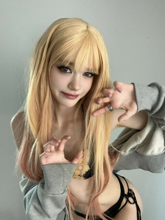 chococae / CosplayChoco / choco.cae / https: Nude Leaks Photo 21