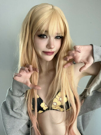 chococae / CosplayChoco / choco.cae / https: Nude Leaks Photo 22