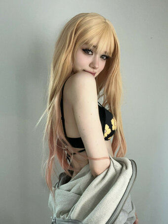 chococae / CosplayChoco / choco.cae / https: Nude Leaks Photo 23