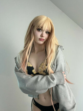 chococae / CosplayChoco / choco.cae / https: Nude Leaks Photo 26