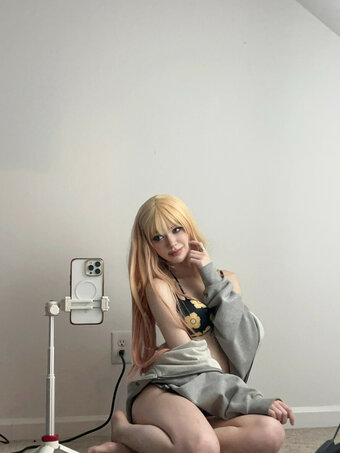 chococae / CosplayChoco / choco.cae / https: Nude Leaks Photo 28
