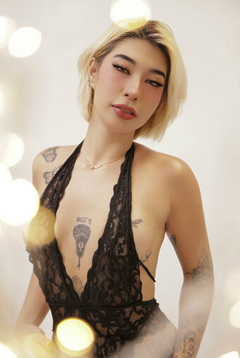 chocolatedumplingfree Nude Leaks Photo 10